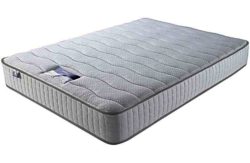 Silentnight Harding Pocket Comfort Small Double Mattress